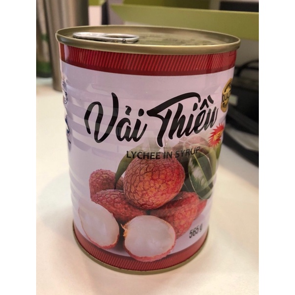 VẢI THIỂU NGỌC HÀ 565g