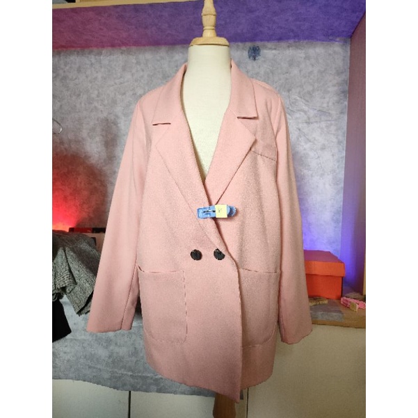 sale vest blazer Nhật-Hàn 80k | BigBuy360 - bigbuy360.vn