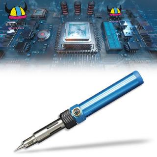 Bộ Mỏ Hàn Khí Nóng / Súng Thổi Khí 3 Trong 1 Chuyên Nghiệp