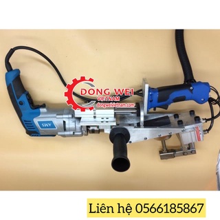 Máy khoan chéo liên kết hơi freeshipmax