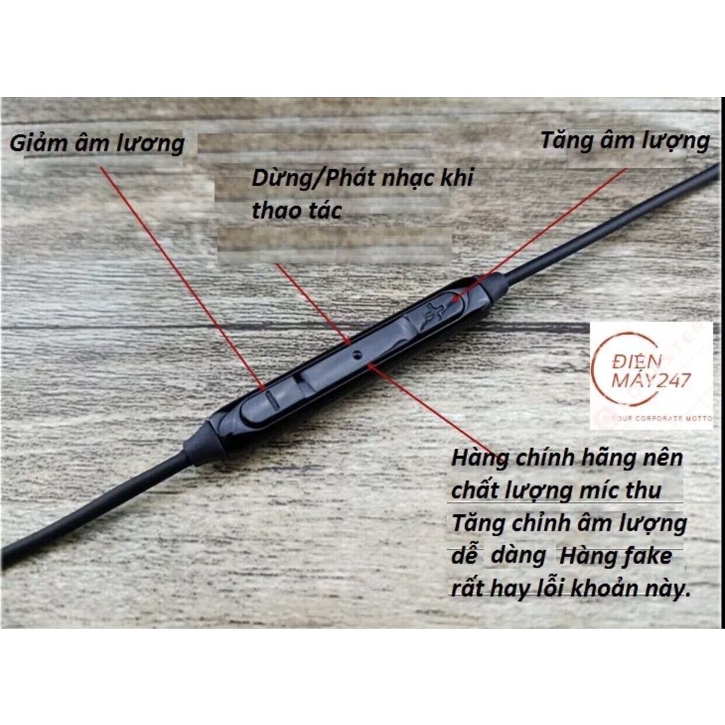 Tai Nghe Chơi Game Cao Cấp AKG Cho Samsung Galaxy note10 S20 S21 note20