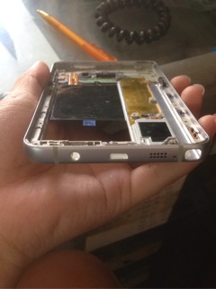 Xương/sườn zin samsung Note 5