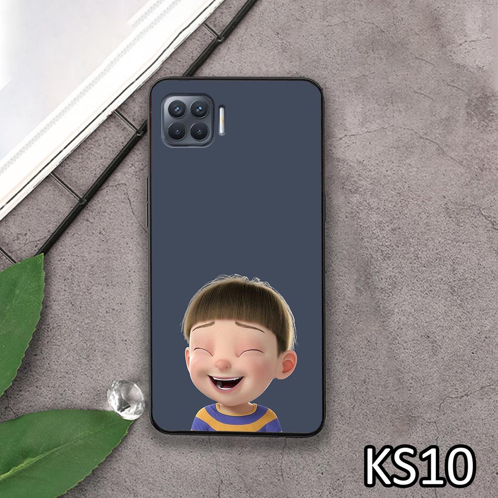 [SIÊU ƯU ĐÃI] Ốp lưng Oppo A71/A73/A83/A93 in hình BABY BOY siêu đẹp, độc, lạ_KINGSTORE.HN_Ốp lưng điện thoại