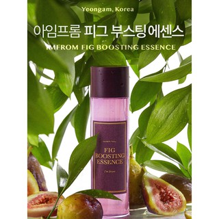 Tinh chất dưỡng da I'M FROM FIG BOOSTING ESSENCE 150ml