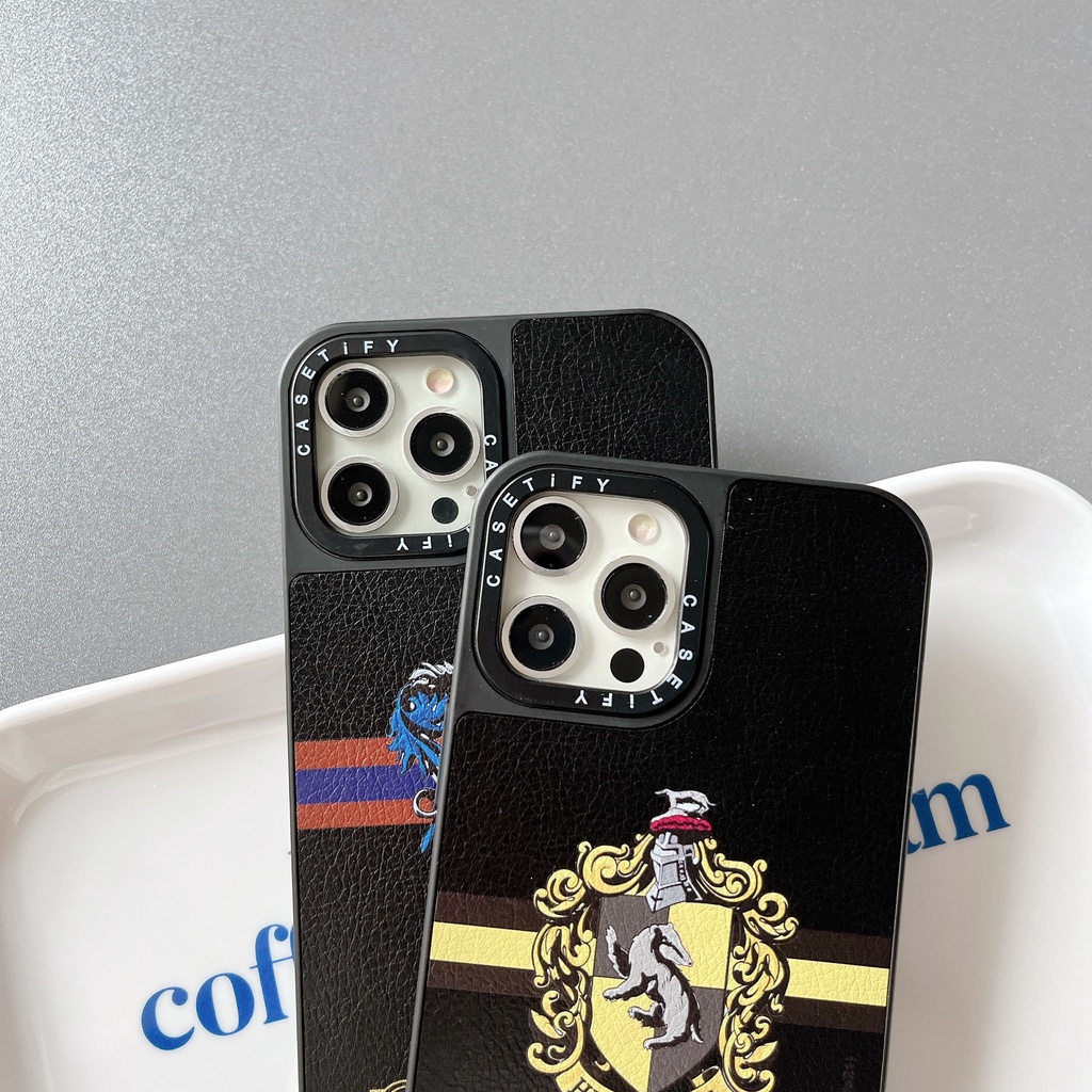 Ốp Điện Thoại TPU Dẻo In Harry Potter Cho iphone 14 13 13pro 13promax 12 12pro 12promax 7plus 8plus 11 11promax X XR XS max