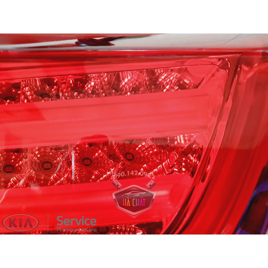 Đèn hậu KIA MORNING 2012 - 2020 🚘 Nhập khẩu KIA MOTORS Hàn Quốc 🎯Bảo hành 100% là hàng chính hãng