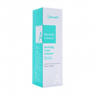 Sữa rửa mặt DermaDS Purifying Foam Cleanser 150ml