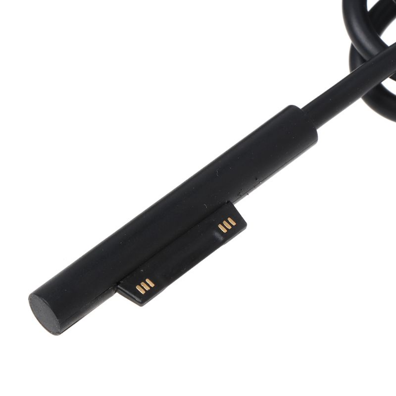 Bộ Sạc 12V AC Cho Máy Tính Bảng Microsoft Surface Pro 3