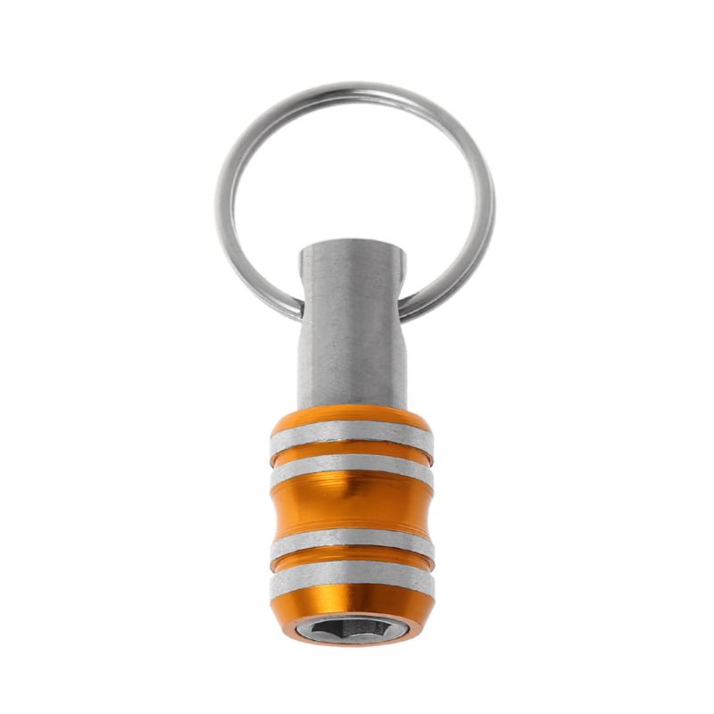 Giá Đỡ Đầu Tua Vít Lục Giác 1 / 4 Inch Chuyên Dụng