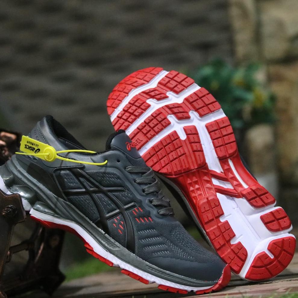 ASICS Giày thể thao nam Uhj51 size 38-44 006