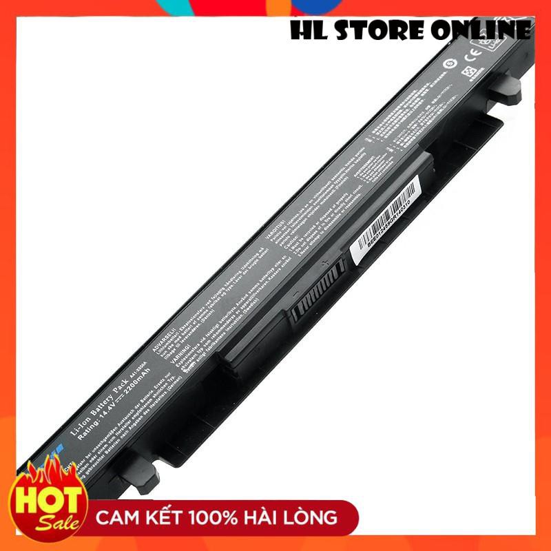 🎁 Pin Laptop Asus X450 X452 X450C X452L X550 X550C P450 P550 K450 X450CA Thời lượng 2,5-3H(Hàng zin)