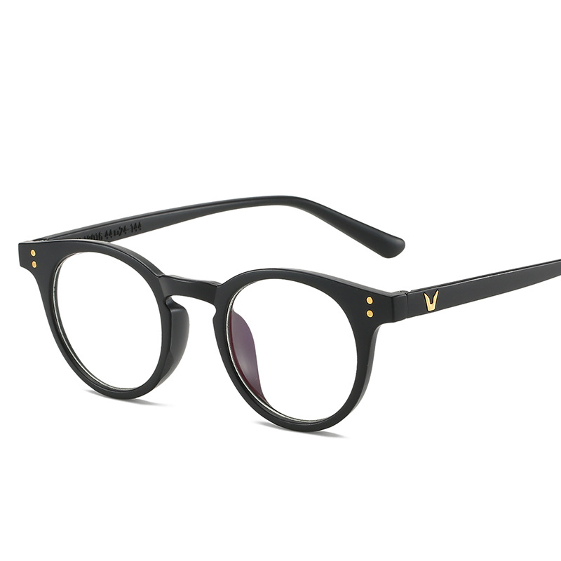 Kính mắt unisex phong cách retro