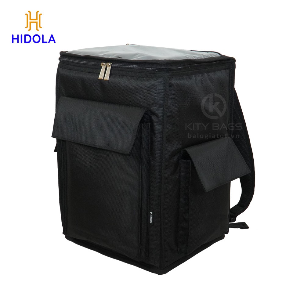 BALÔ GIỮ NHIỆT GIAO HÀNG HIDOLA 7166, 36 LÍT | BigBuy360 - bigbuy360.vn
