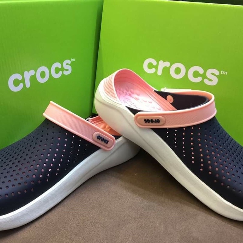 Sục Literide (hàng có sẵn) đủ màu. | BigBuy360 - bigbuy360.vn