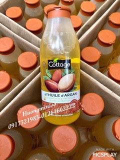Sữa Tắm Cottage 560 ml