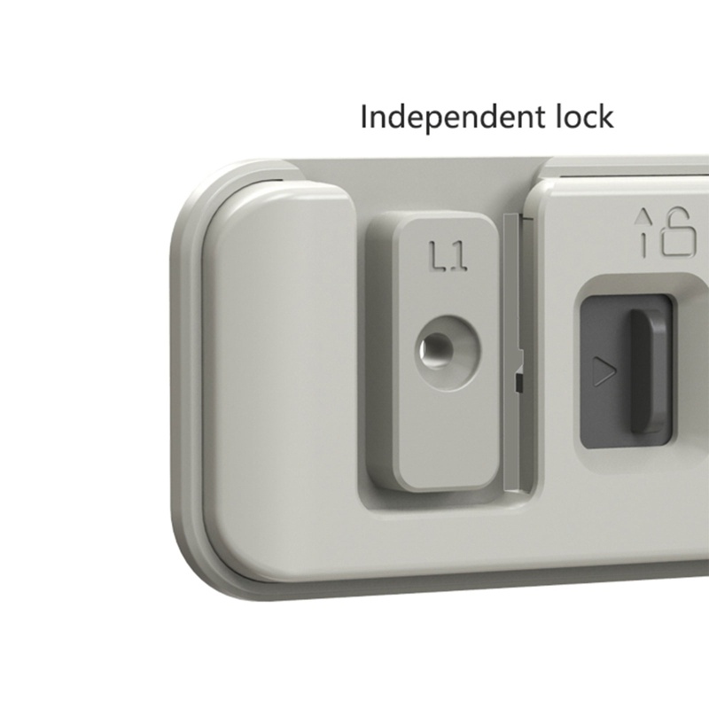 Khóa Cửa Sổ Chống Rơi Bảo Vệ An Toàn Cho Bé