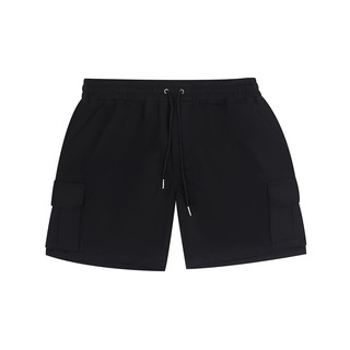 Quần NEEDS OF WISDOM Cargo Shorts