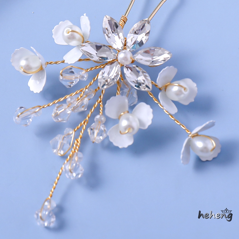 Trâm Cài Tóc Phong Cách Trung Hoa Cổ Điển Cho Nữ