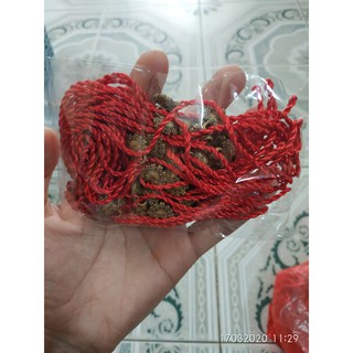 Vòng Tay Chỉ Đỏ May Mắn (Ảnh Thật)-HươngSu-(357-VogTayChiDo)