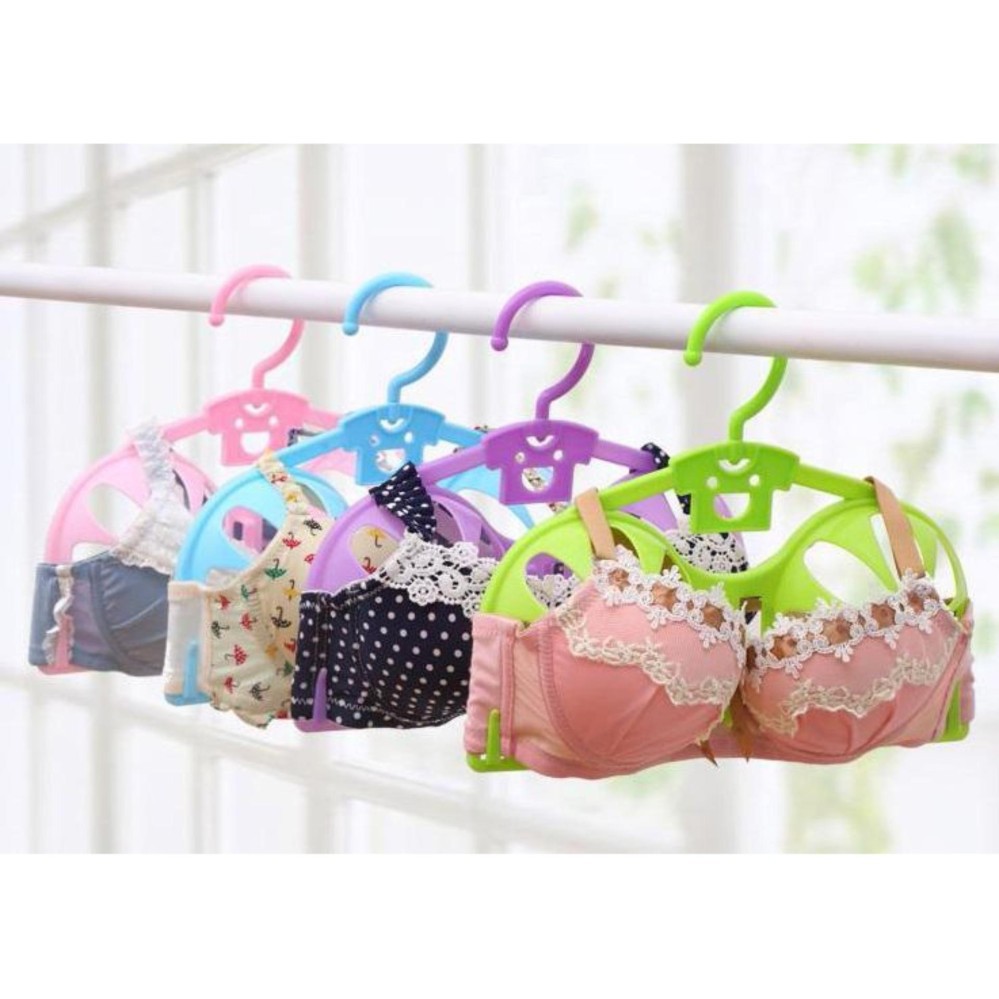 Móc treo áo lót đa năng tiện ích