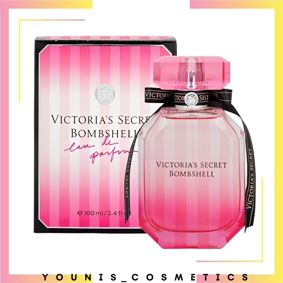 Nước hoa Victoria Secret Bombshell 100ml YOUNIS_COSMETICS