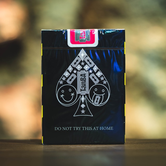 Bài tây Poker TanBA Playing Cards