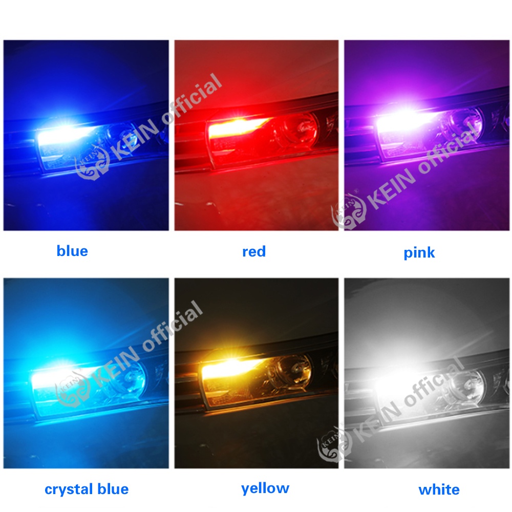 Đèn Led T10 W5W 194 168 501 3030 chất lượng cao cho xe hơi