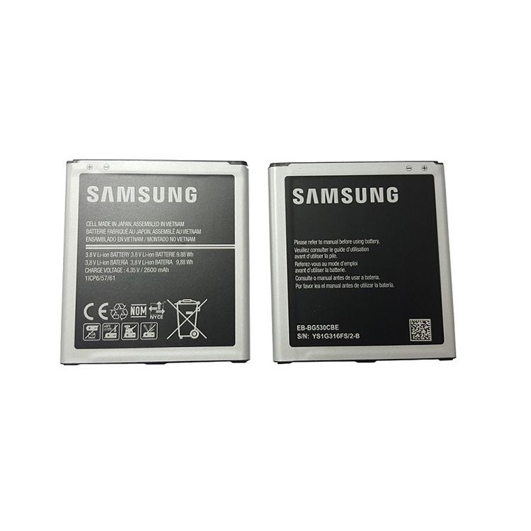 [CỰC HOT] Pin Samsung Galaxy J5 2015 (tặng cáp) - Hàng Nhập khẩu