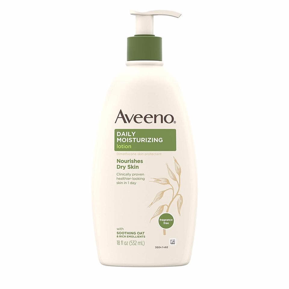 SỮA DƯỠNG THỂ AVEENO DAILY MOITURIZING LOTION CHÍNH HÃNG - 5258