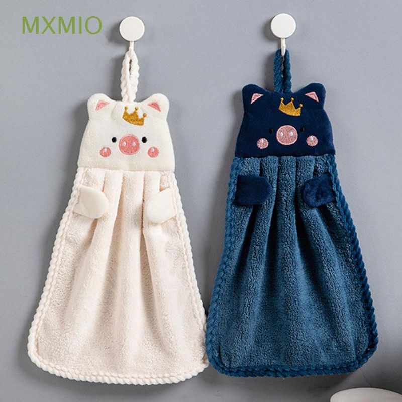 Khăn lau tay hình thú mẫu 2022