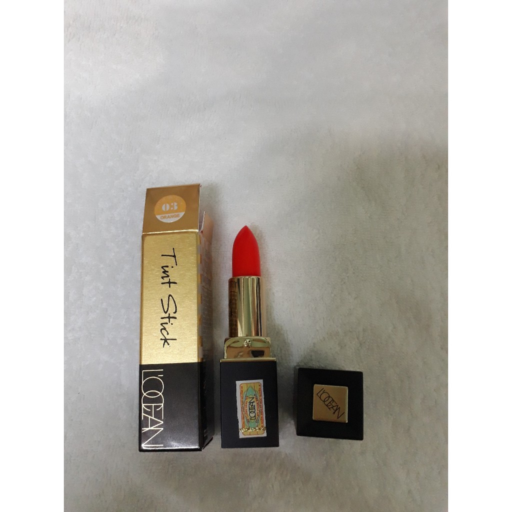 Son dưỡng có màu lâu trôi Locean Tint Stick