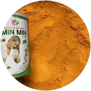 ngũ cốc lợi sữa min min 30 hạt