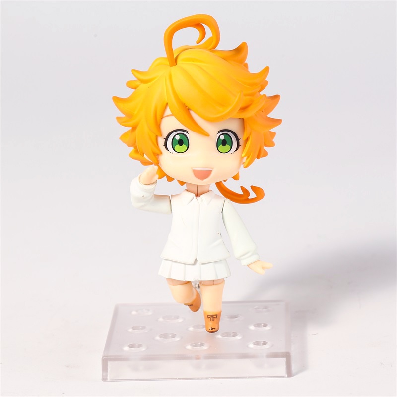 Mô hình Nendoroid 1092 - Emma - anime Yakusoku no Neverland