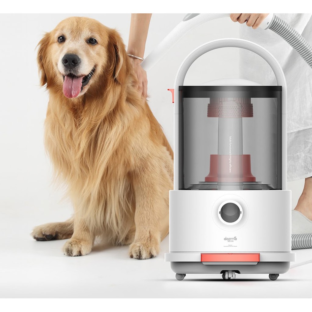 Máy hút bụi khô và ướt Deerma TJ200 | BigBuy360 - bigbuy360.vn