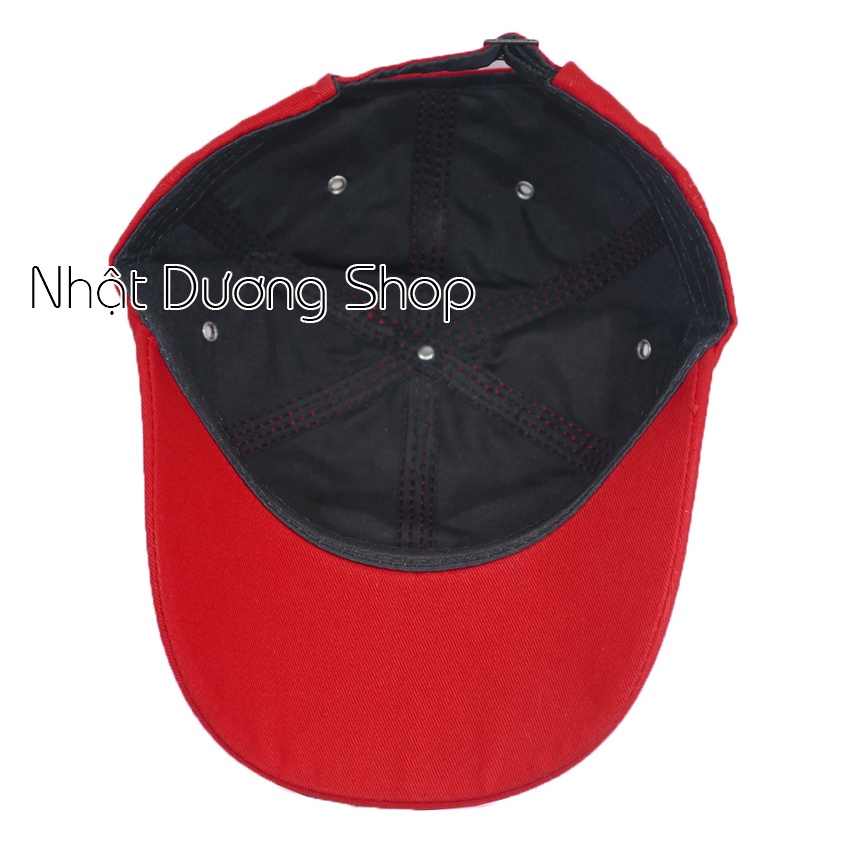 Nón kết, mũ lưỡi trai thời trang cao cấp - Vải kaki mang lại phong cách sang trọng và hợp gu thời trang tuổi teen