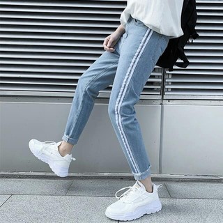 [Mã MASK154 giảm 15% tối đa 30K đơn từ 150K] Quần JEAN nam BAGGY JEANS hàn quốc mã 004 xanh Kun Shop