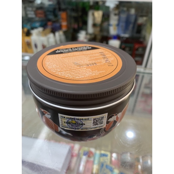 Kem dưỡng thể Tesori D’Oriente 300ml hàng cty