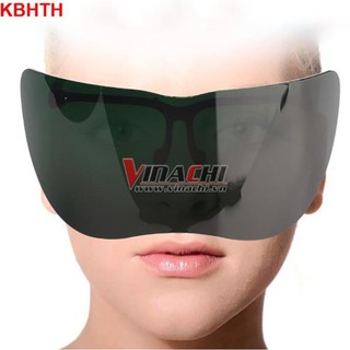 Kính bảo hộ cho thợ hàn