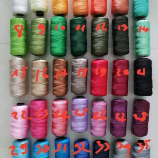 Sợi thô thường