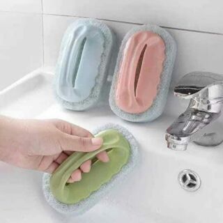 📛 set 3 miếng chà rửa ma thuật📛