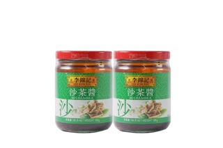 Sốt Sa Cha Lee Kum Kee