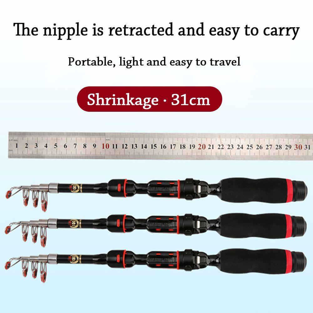 JONYE Cần Câu Cá Siêu Nhạy Chuyên Dụng Chất Lượng Cao