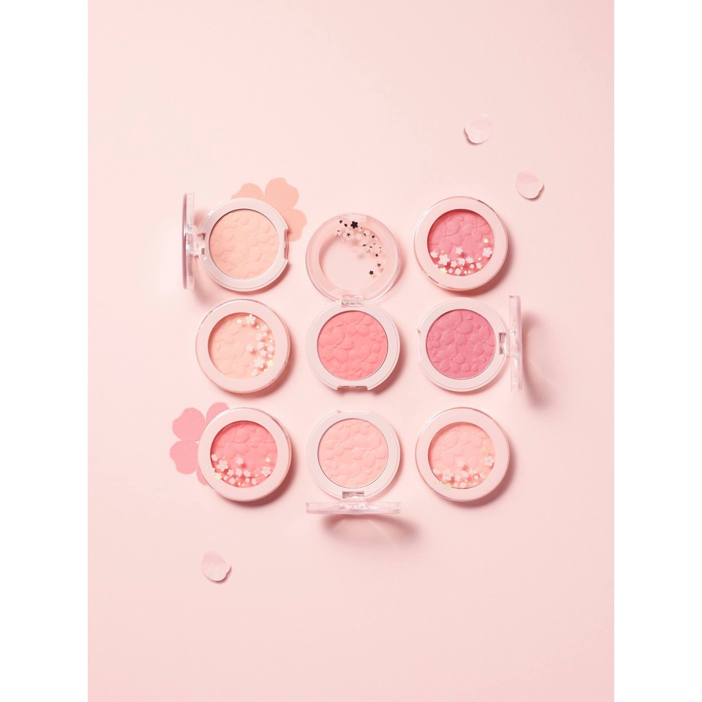 Phấn má Blossom Cheek