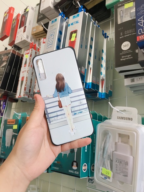 Ốp samsung A7-2018 | BigBuy360 - bigbuy360.vn