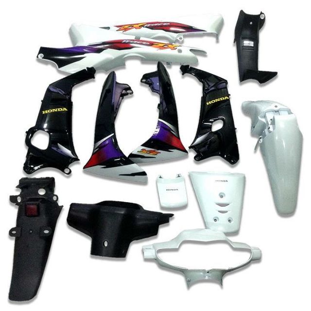 FULL DÀN ÁO WAVE 110