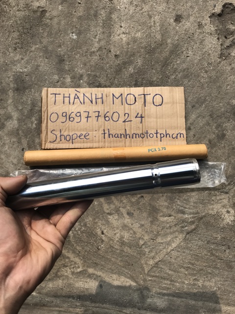 Ty phuộc trước xe PCX - HONDA