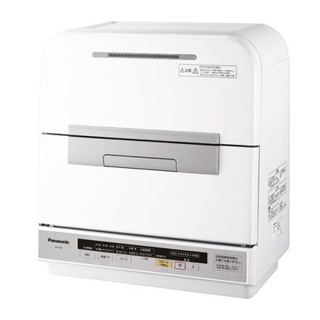 Máy rửa chén panasonic np-tm8 rửa được nồi