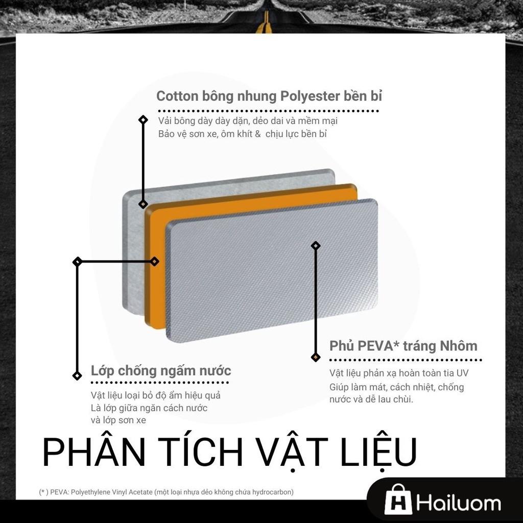 Bạt phủ ô tô MERCEDES BENZ S300