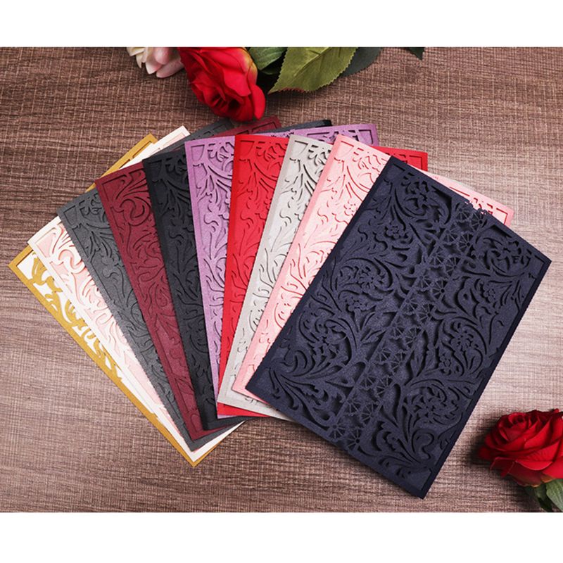 Khuôn Cắt Giấy Làm Từ Kim Loại Hình Hoa Văn Châu Âu Trang Trí Scrapbook