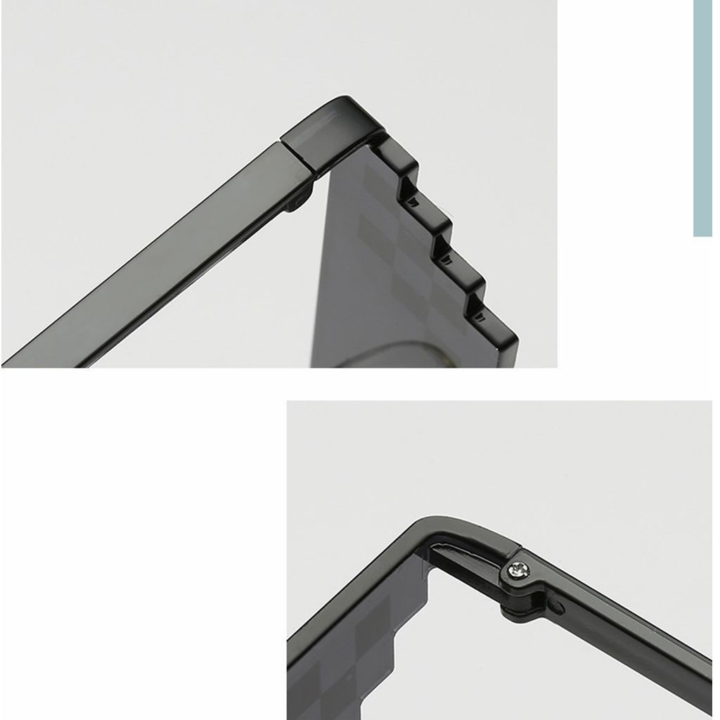 Kính MáT Phong CáCh Mosaic